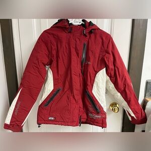 Skidoo winter jacket